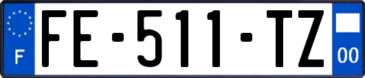 FE-511-TZ