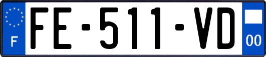 FE-511-VD