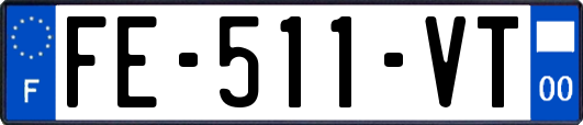 FE-511-VT