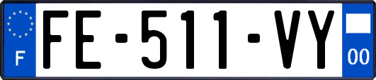 FE-511-VY