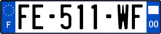 FE-511-WF
