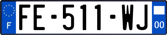 FE-511-WJ