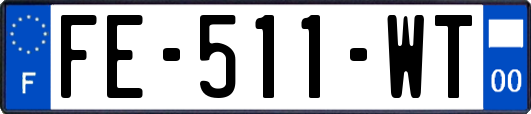 FE-511-WT