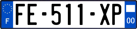 FE-511-XP