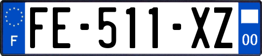 FE-511-XZ