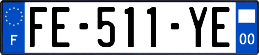 FE-511-YE