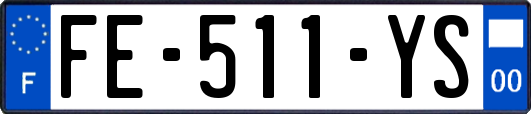FE-511-YS