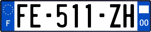 FE-511-ZH