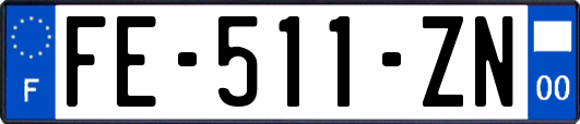 FE-511-ZN