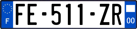 FE-511-ZR