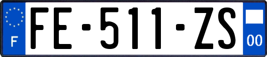 FE-511-ZS