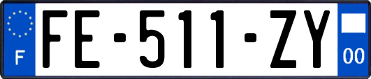 FE-511-ZY