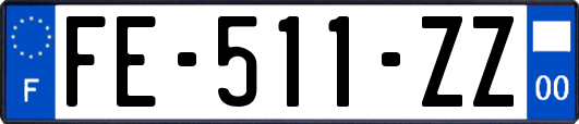 FE-511-ZZ