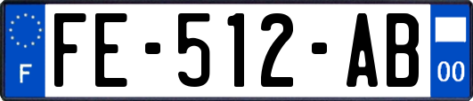 FE-512-AB