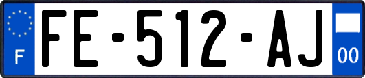 FE-512-AJ