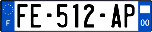 FE-512-AP