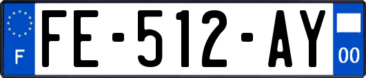 FE-512-AY