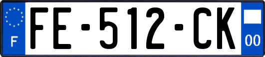 FE-512-CK
