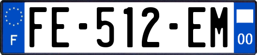FE-512-EM