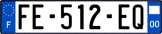 FE-512-EQ