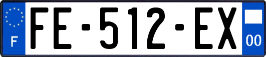 FE-512-EX