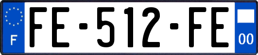 FE-512-FE