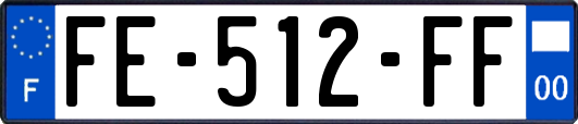 FE-512-FF