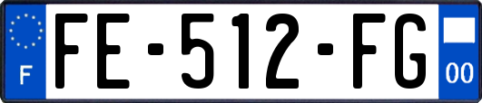 FE-512-FG