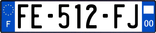 FE-512-FJ