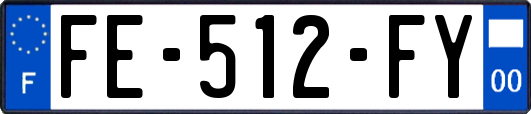 FE-512-FY