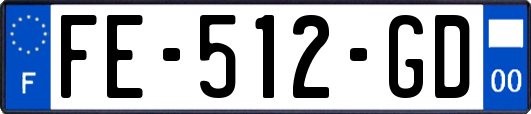 FE-512-GD