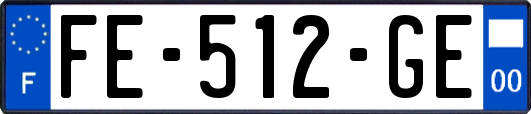FE-512-GE