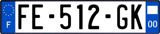 FE-512-GK