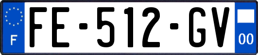 FE-512-GV