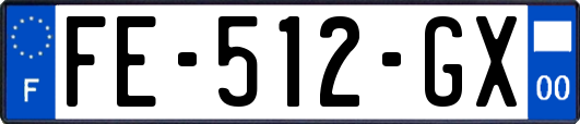 FE-512-GX