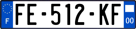 FE-512-KF