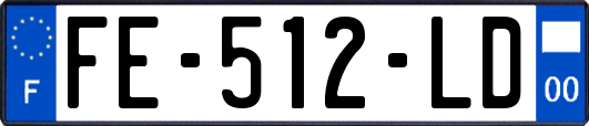 FE-512-LD