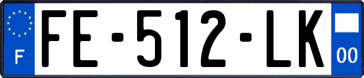 FE-512-LK