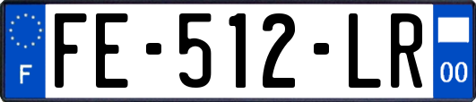 FE-512-LR