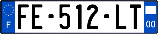 FE-512-LT