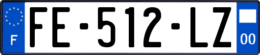 FE-512-LZ