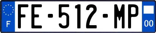 FE-512-MP