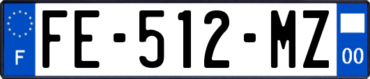 FE-512-MZ