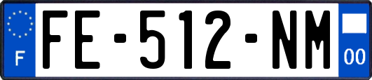 FE-512-NM