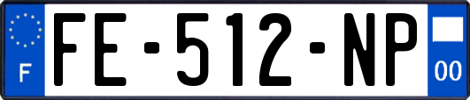 FE-512-NP