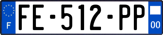FE-512-PP