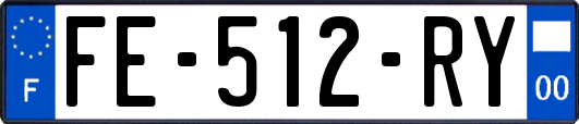 FE-512-RY