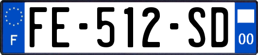 FE-512-SD
