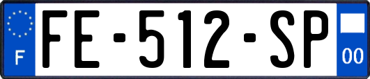 FE-512-SP