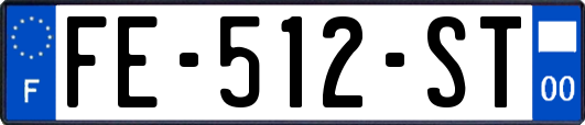 FE-512-ST